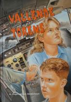 Vallende torens, Boeken, Gelezen, Ophalen of Verzenden, Fictie, A. Vogelaar-van Amersfoort