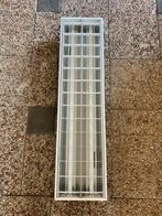 TL armaturen / lampen voor 120 TL buizen, Ophalen, Minder dan 50 watt, Marc, Lamp met armatuur