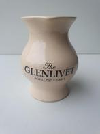 The Glenlivet Whiskey Jug, 't Delftse Huys Holland, Verzamelen, Ophalen of Verzenden, Zo goed als nieuw, Gebruiksvoorwerp