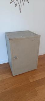 Grote kluis, Huis en Inrichting, Ophalen, Zo goed als nieuw