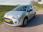 Citroen C3 1.0 VTi Attraction Automaat Dealer Onderhouden, Voorwielaandrijving, Euro 5, 450 kg, Gebruikt