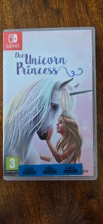 Unicorn princess, 1 speler, Ophalen of Verzenden, Zo goed als nieuw