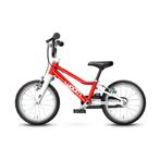 Woom 2 Rood NIEUW, Fietsen en Brommers, Fietsen | Kinderfietsjes, Verzenden, Nieuw, Minder dan 16 inch, Woom