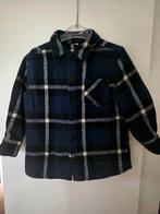 Stoere Houthakkers Blouse Maat 92, Ophalen of Verzenden, Zo goed als nieuw, Jongen