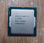 Intel Core i5-6400T 2.2-2.8GHz Quad Core 35w LGA1151 CPU, 2 tot 3 Ghz, Intel Core i5, 4-core, Ophalen of Verzenden