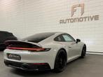 Porsche 911 3.0 Carrera GTS Carbon|LIFT|Bose|Sportuitlaat|VO, Automaat, Achterwielaandrijving, Gebruikt, Zwart