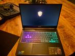 Msi Cyborg, Intel® Core™ i7 , Zo goed als nieuw, Gaming, SSD