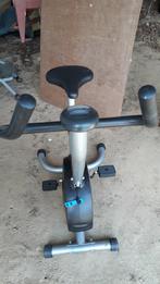 Trimfiets merk sport., Sport en Fitness, Fitnessapparatuur, Ophalen, Gebruikt, Metaal