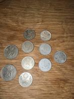 Oude hongaarse munten, Ophalen, Buitenland, Munten