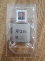 Cpu AMD Ryzen 5 3600 (nieuw in verpakking), Computers en Software, Processors, 6-core, Gebruikt, Ophalen of Verzenden, AM4
