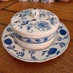 Louis Regout botervloot, Antiek en Kunst, Antiek | Servies los, Ophalen of Verzenden