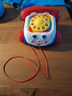 Loop wagen telefoon, Kinderen en Baby's, Ophalen of Verzenden, Zo goed als nieuw