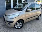 Hyundai I10 1.1 Automaat, Dynamic CooL met ORIGINELE KILOMET, Gebruikt, 4 cilinders, Origineel Nederlands, Bedrijf