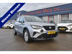 SEAT Arona 1.0 TSI Style , CLIMATR , CR CONTR , NAVI VIA APP, Auto's, Stof, Gebruikt, Parkeersensor, 49 €/maand