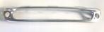 Bumperspoiler Mercedes A156 W156 GLA - ASO