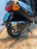 Piaggio Zip type 2 1998 snor 25km scooter, Fietsen en Brommers, Scooters | Piaggio, Zip, Ophalen of Verzenden, Zo goed als nieuw