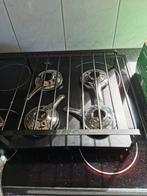 Gourmetset, Witgoed en Apparatuur, Gourmetstellen, Ophalen, Gebruikt