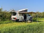 VW t4 buscamper 1.9td longweelbase LWB met groot hefdak, Caravans en Kamperen, Campers, Brandblusser, Buscamper of Camperbus, Volkswagen