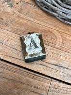 Vintage Letter Stencils Set, Antiek en Kunst, Ophalen of Verzenden