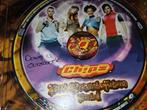 Chipz - Past Present Future Part 1, Cd's en Dvd's, Ophalen of Verzenden, Zo goed als nieuw