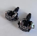 Pedalen Shimano XT PD-M520 SPD, Ophalen of Verzenden, Gebruikt, Shimano