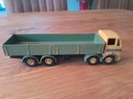 Leyland bakwagen Dinkey Supertoys repainted., Hobby en Vrije tijd, Modelauto's | 1:50, Ophalen of Verzenden, Zo goed als nieuw