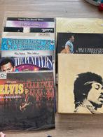 769 Lp’s, singles, laser disc van bekende artiesten, Cd's en Dvd's, Vinyl | Verzamelalbums, Ophalen, Gebruikt, Overige formaten