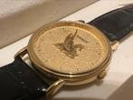 Tissot dameshorloge, Sieraden, Tassen en Uiterlijk, Horloges | Dames, Leer, Polshorloge, Ophalen of Verzenden, Zo goed als nieuw