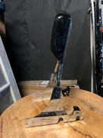 Harley Davidson afneembare Sissybar, Ophalen of Verzenden, Gebruikt