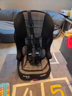 Isofix Autostoel - Veilig en Comfortabel!, Gebruikt, 9 t/m 18 kg, Verstelbare rugleuning, Isofix