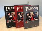 Pleidooi complete serie, seizoen 1 t/m 3, Cd's en Dvd's, Boxset, Ophalen of Verzenden, Zo goed als nieuw