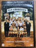 Les Choristes DVD, Alle leeftijden, Ophalen of Verzenden, Zo goed als nieuw, Frankrijk