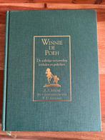 Winnie de Poeh De volledige verzameling verhalen - gedichten, Ophalen of Verzenden, Winnie de Poeh of vrienden, Zo goed als nieuw