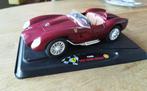 Schaalmodel 250 Testa Rossa 1958, Ophalen of Verzenden, Zo goed als nieuw, Auto