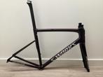 Specialized S-Works Tarmac SL8 frameset 58cm, Nieuw!, 28 inch, Carbon, Heren, Nieuw