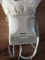 Krups QuickAir 400 haardroger inclusief gebruiksaanwijzing, Ophalen, Zo goed als nieuw, Föhn of Haardroger