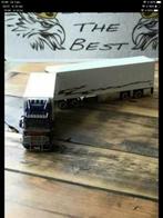 Jarvinen Transport LZV - Schaal 1:50, Overige merken, 1:50 of kleiner, Nieuw, Ophalen of Verzenden