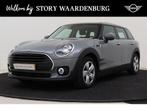 MINI Clubman One Salt / LED / Cruise Control / Navigatie / M, 12 maanden, Stof, Gebruikt, Stationwagon
