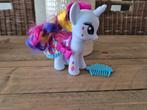 My Little Pony Rarity, Ophalen, Zo goed als nieuw