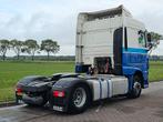 DAF XF 440, Auto's, Automaat, Euro 6, Overige kleuren, Traction-control