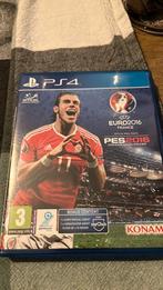 Pes 2016, Ophalen of Verzenden, Zo goed als nieuw, Sport, 3 spelers of meer