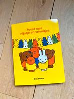 Nijntje boek nieuw, Ophalen of Verzenden, Zo goed als nieuw