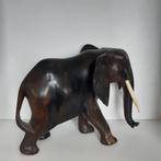 Beeldje olifant, Antiek en Kunst, Ophalen of Verzenden