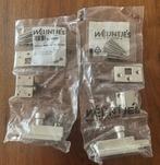 Hang- en sluitwerk, Ophalen of Verzenden, Nieuw, Koper of Messing, Overige typen