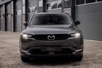 Mazda MX-30 E-SkyActiv 145 First Edition 36 kWh | 1e EIG | O, Auto's, Mazda, 145 pk, Gebruikt, Zwart, 35 kWh