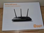 Ziggo C7 TP Link Archer C7 wifibooster wifi versterker NIEUW, Computers en Software, Verzenden, Nieuw, Ziggo