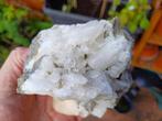 No53 Calciet St Pons Frankrijk #collectie #verzameling, Ophalen of Verzenden, Mineraal