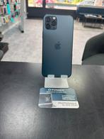 iPhone 12 Pro Blauw 128GB! Nette staat! Accu 99%! Garantie, Ophalen of Verzenden, Zo goed als nieuw, Apple iPhone