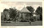 Couwenbergplein Aarle-Rixtel, Verzamelen, Ansichtkaarten | Nederland, Ophalen of Verzenden, 1940 tot 1960, Gelopen, Noord-Brabant