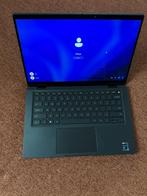 Dell 7420 touchscreen, Computers en Software, Windows Laptops, Ophalen, 256 GB, Qwerty, 14 inch